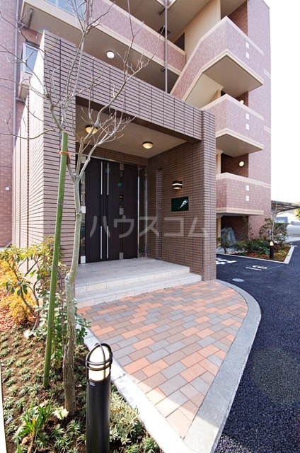 15/24 エントランス