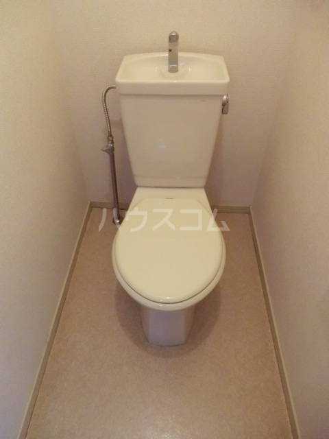 10/28 トイレ