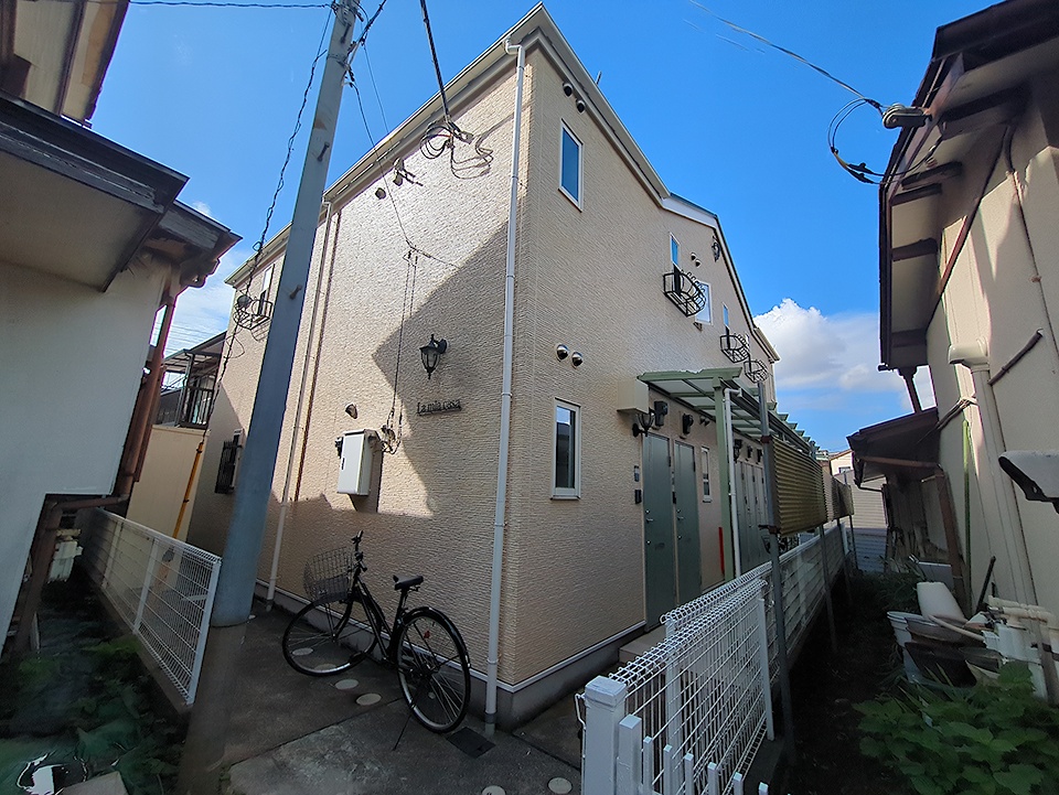 1/30 外観