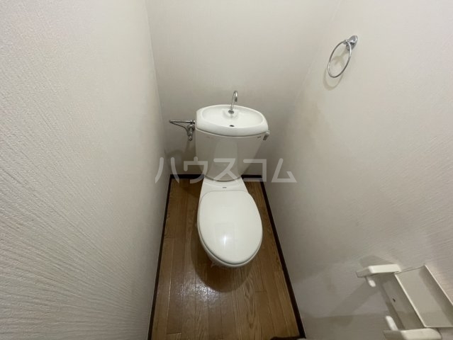 14/30 トイレ