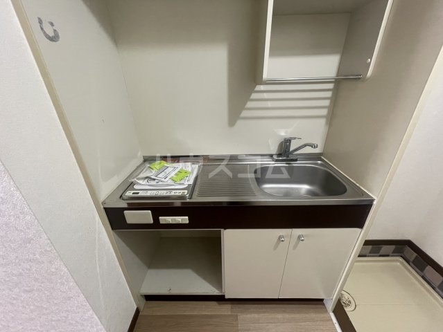 10/30 キッチン