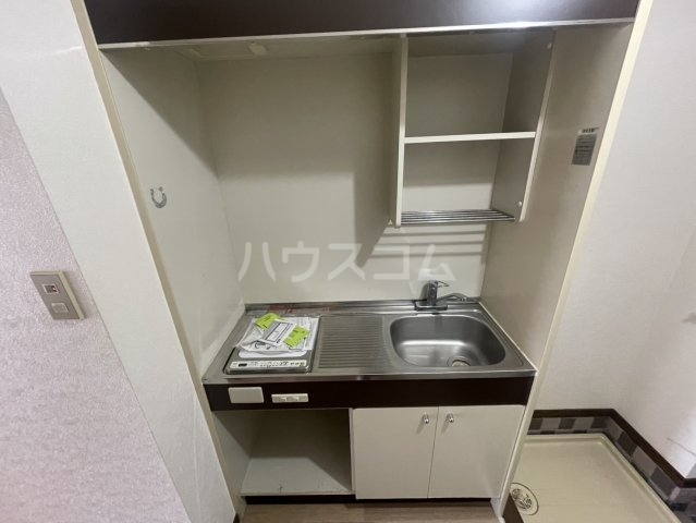 9/30 キッチン