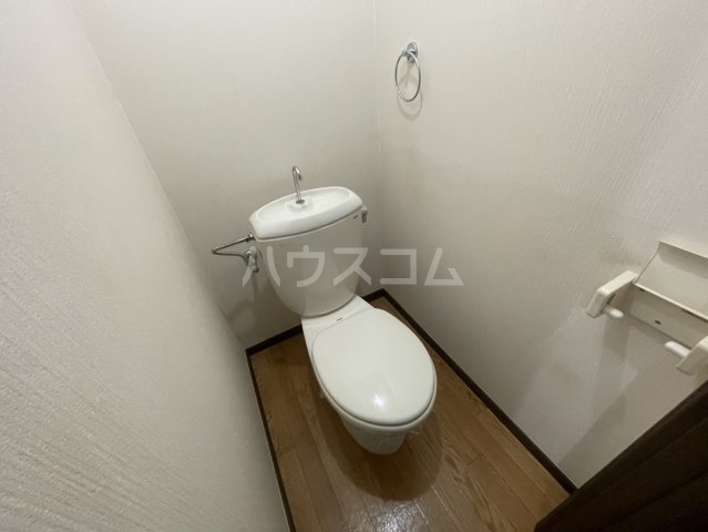 13/30 トイレ
