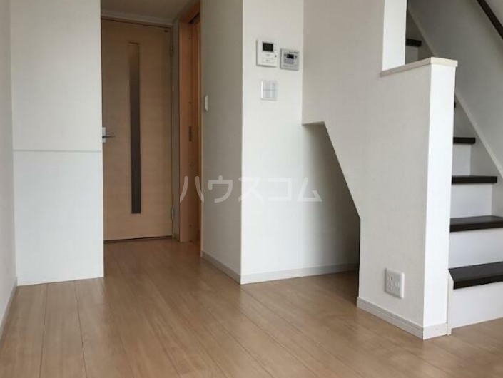 4/23 リビング/ダイニング