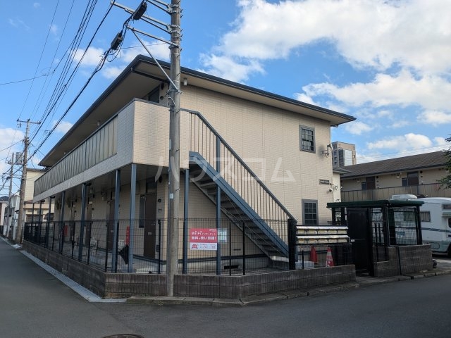 2/29 外観