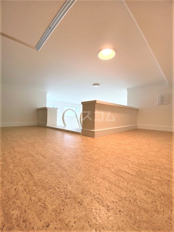 4/18 リビング/ダイニング