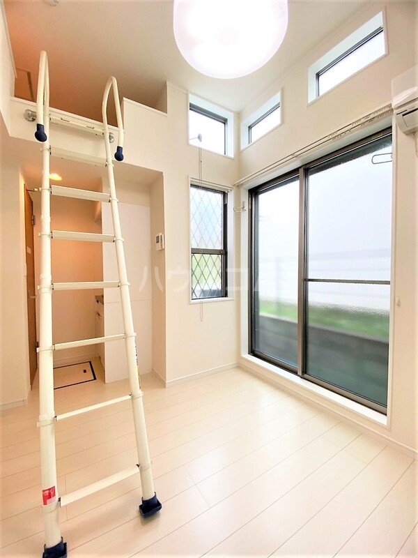 3/18 リビング/ダイニング