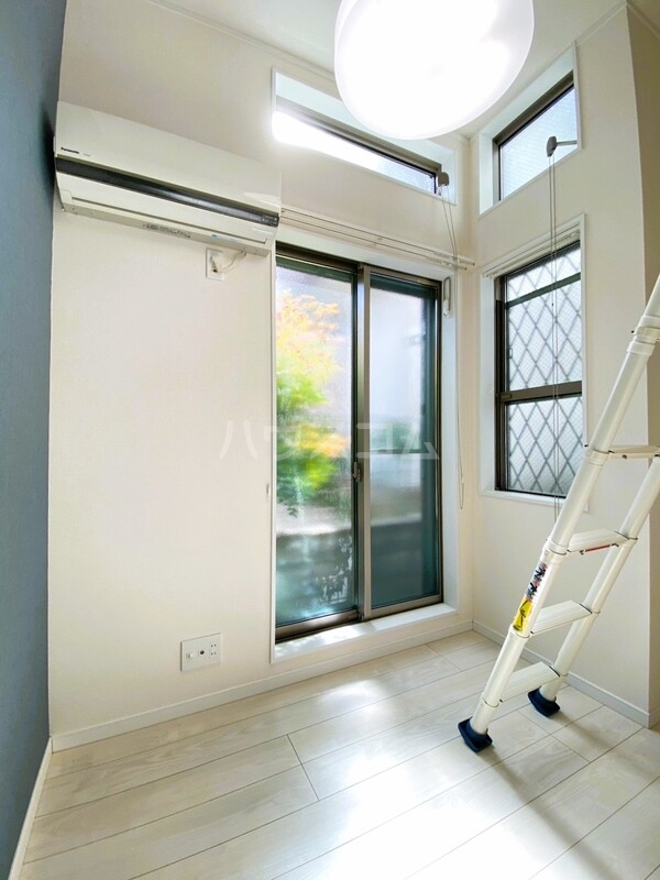 3/17 リビング/ダイニング