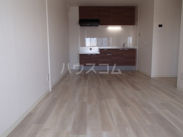 3/10 リビング/ダイニング