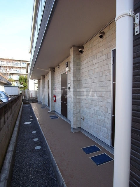 3/11 エントランス