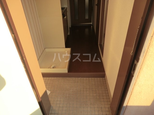 9/30 玄関