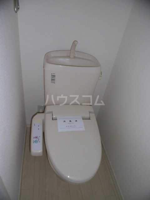 11/26 トイレ
