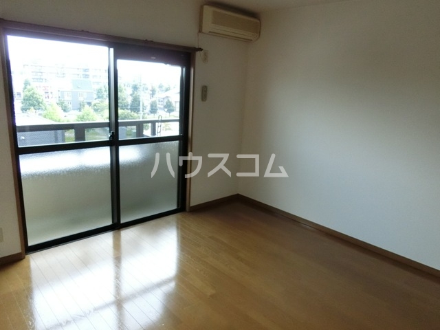 4/23 寝室