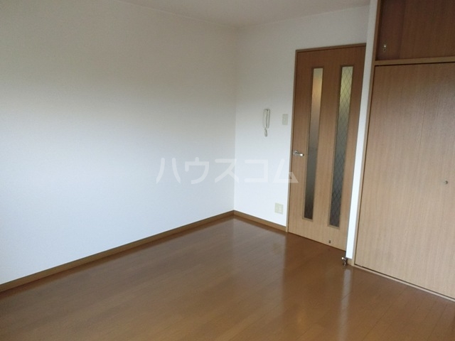 5/29 寝室