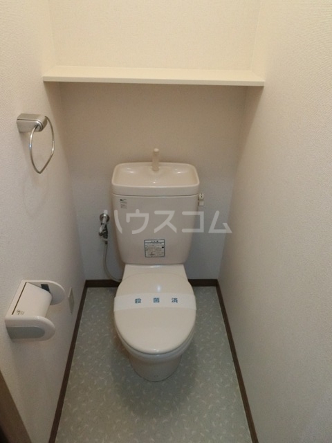 12/29 トイレ
