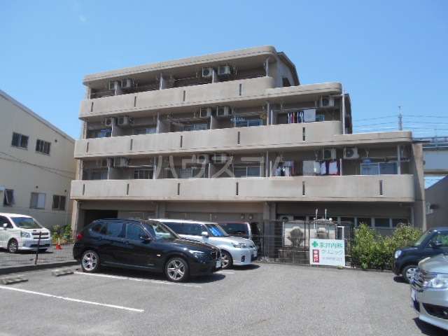 2/26 外観