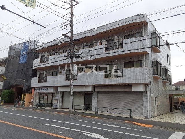 1/20 外観