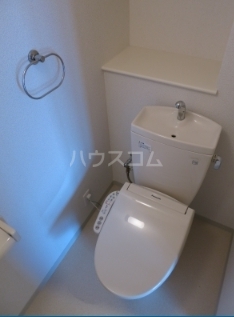 10/26 トイレ