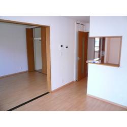 4/30 リビング/ダイニング