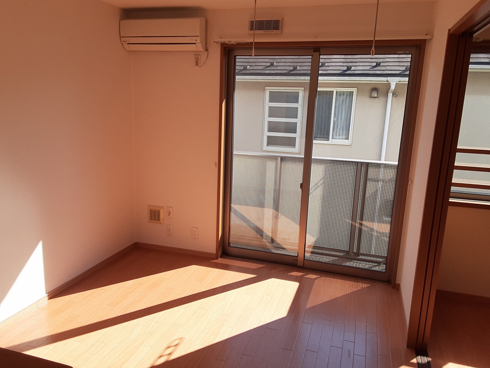 3/30 リビング/ダイニング