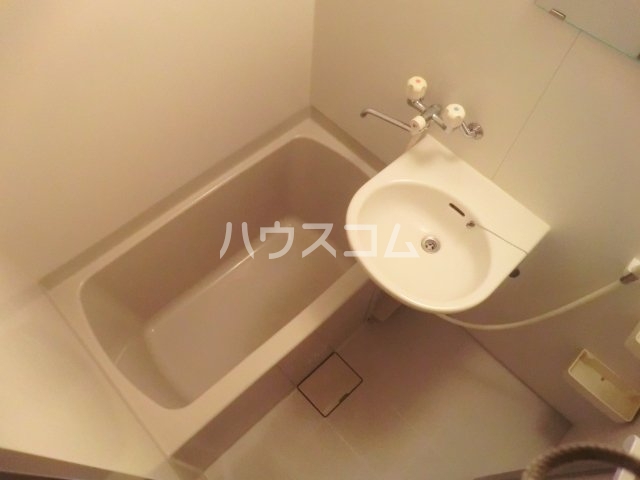 12/28 浴室