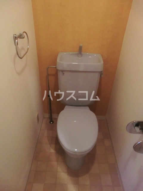 14/28 トイレ
