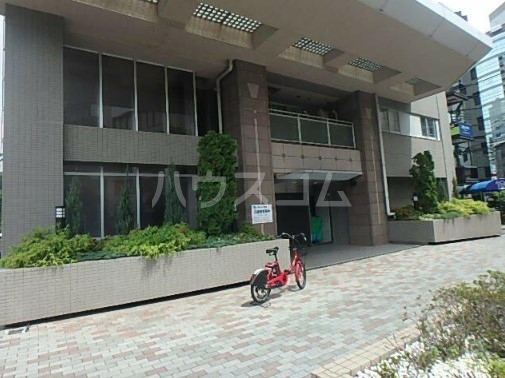 9/20 エントランス