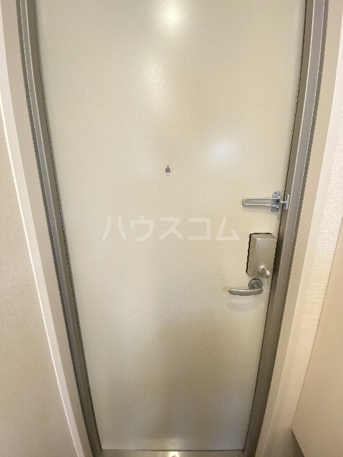 7/30 玄関