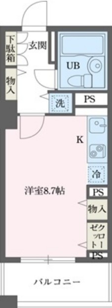 2/16 間取