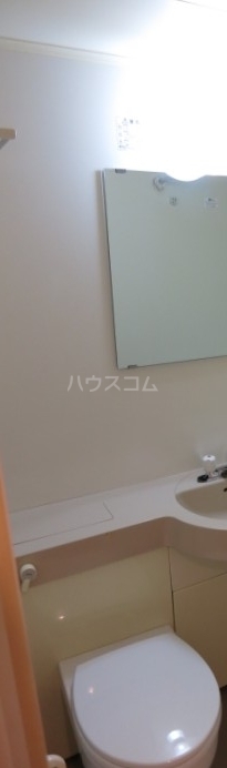 10/16 トイレ