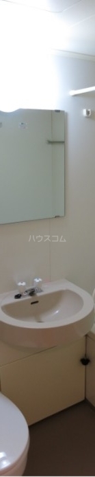 11/16 洗面