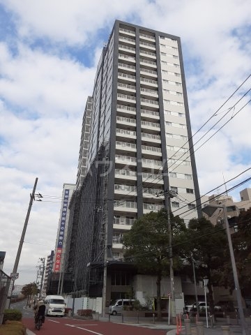 1/27 外観
