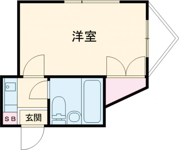2/12 間取