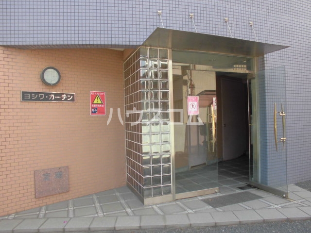 17/25 エントランス