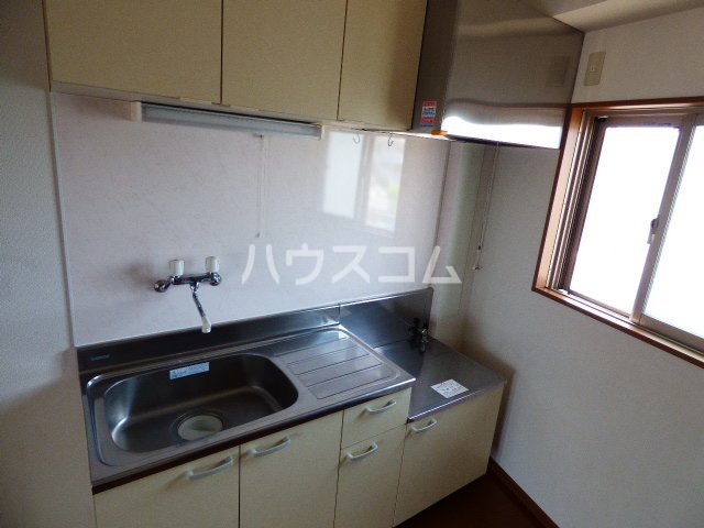 7/30 キッチン