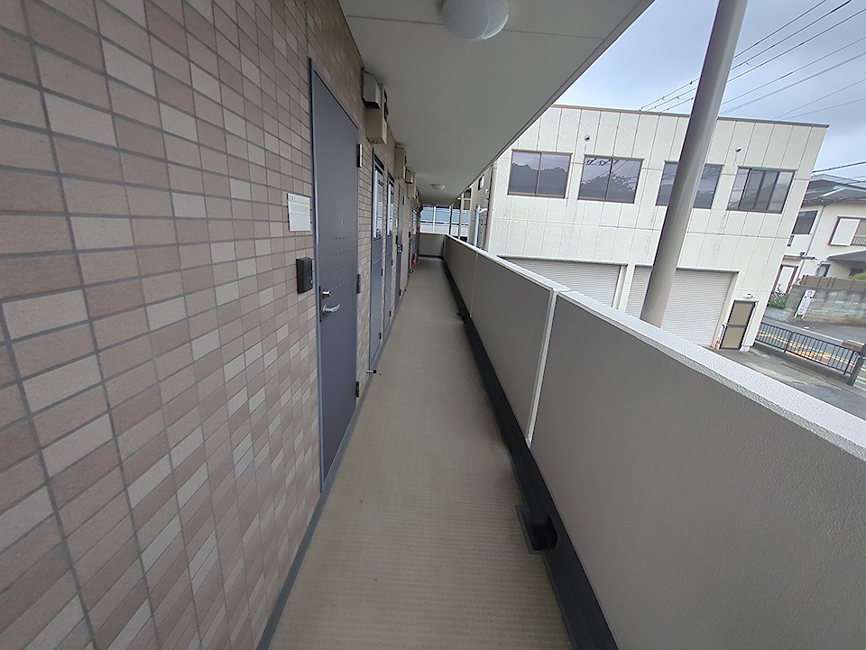 2/6 エントランス