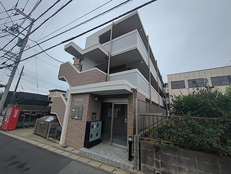 1/30 外観