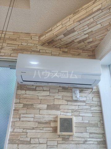 4/24 室内