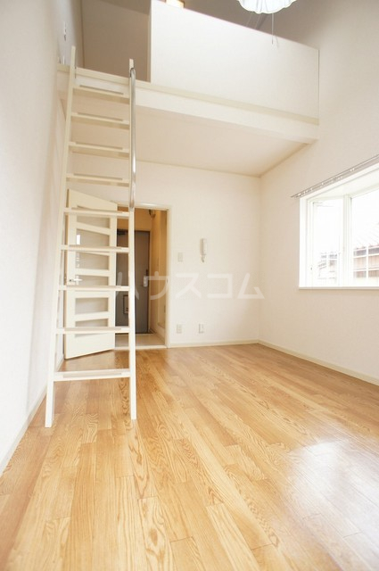 5/30 リビング/ダイニング