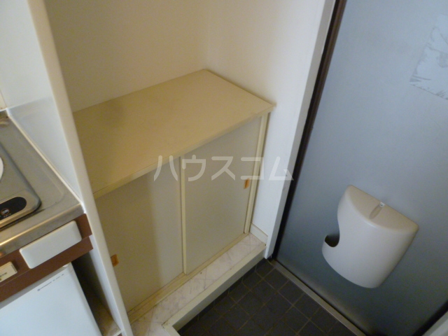 17/30 バルコニー