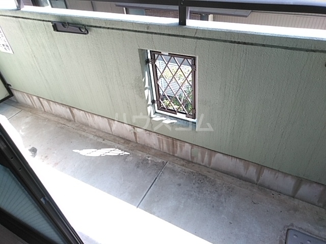 14/27 バルコニー