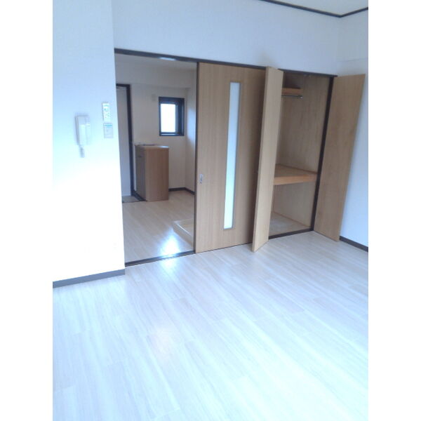 4/27 リビング/ダイニング