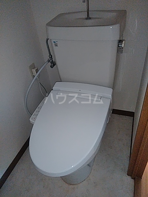 9/27 トイレ