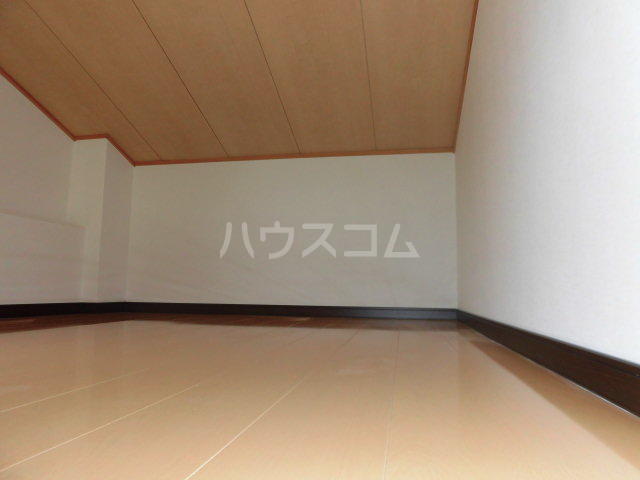 6/30 寝室