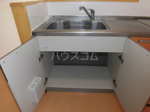 12/30 キッチン