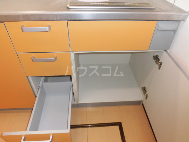 13/30 キッチン