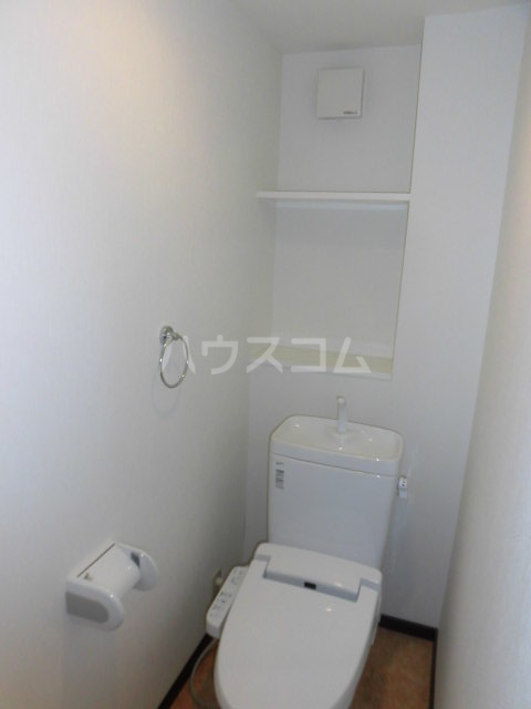 15/30 トイレ