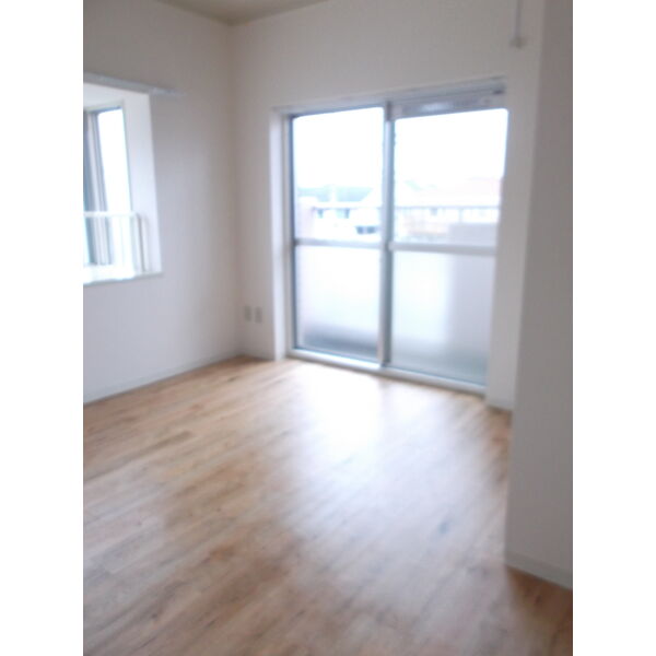 6/28 リビング/ダイニング