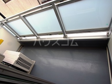 16/30 バルコニー