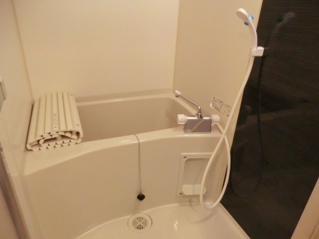 8/27 浴室